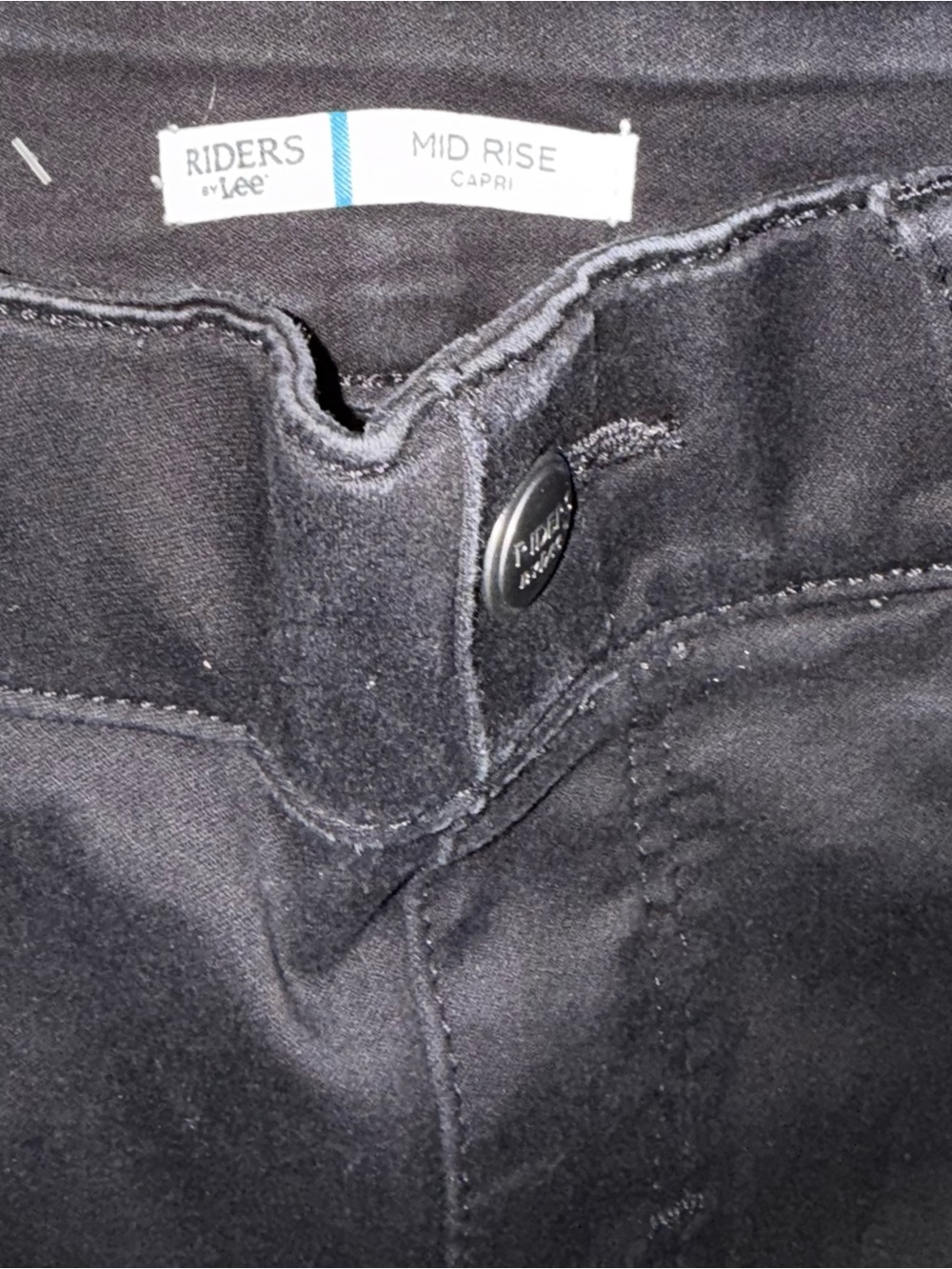 Corduroy Pant Bundle size 6 - Picture 4 of 5